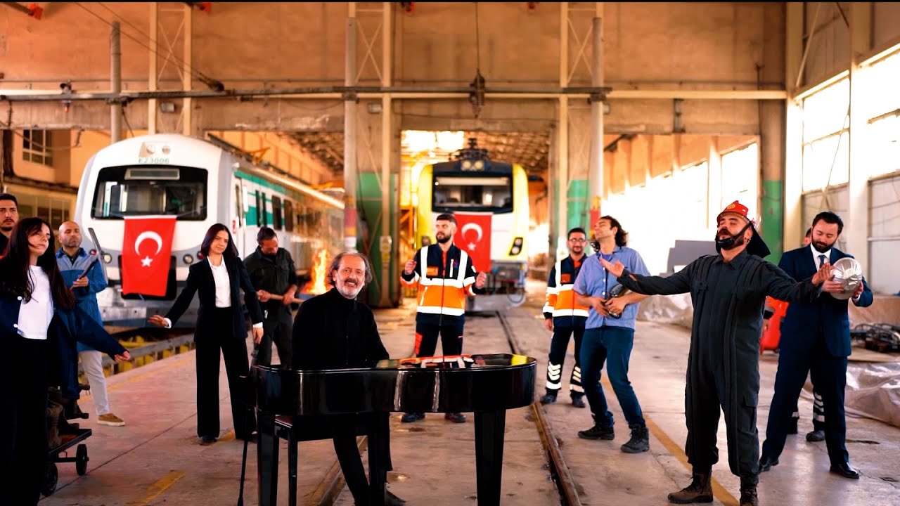 ‘1 Mayıs Türküsü’