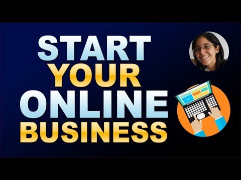 , title : 'How To Start an Online Business'