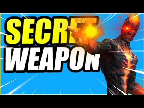 This Brand build is the SECRET WEAPON of botlane...