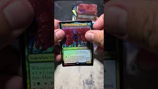 Marvel Superheroes CB 12 #mtg #magicthegathering #marvel #MSH #fyp #magicthegatheringlatam