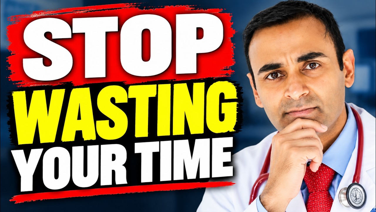 Trying to Find a Good DOCTOR? Here’s the TRUTH