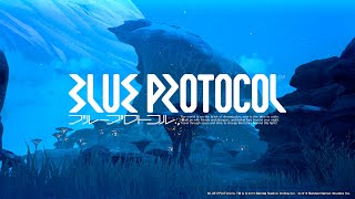 ブルプロッとる #3【BLUE PROTOCOL】