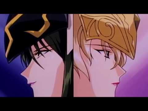 OP1 «GET MY WAY» — Масами Окуи