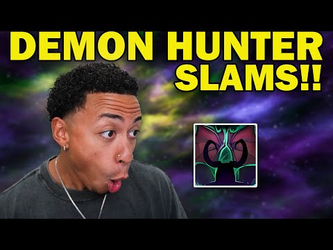 INSANE MOBILITY! Havoc Demon Hunter 2v2 Arena PvP | WoW The War Within 11.2 Gameplay