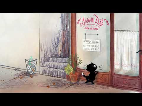 Puffy y Brunilda. Una pizca de magia