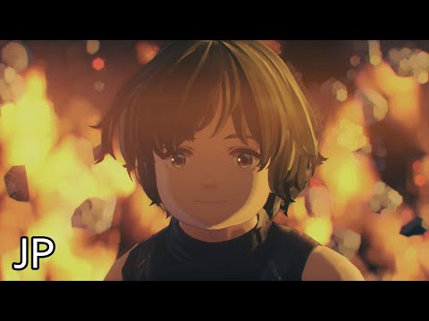 Xenoblade Chronicles 3 Cutscene 046 – Joran's Elation – JAPANESE