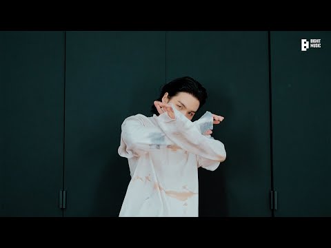 [CHOREOGRAPHY] Agust D ‘해금 (Haegeum)’ Dance Practice