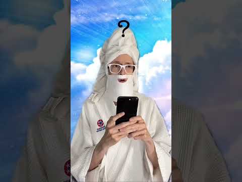 When You Go To Heaven To Snitch On Jesus #themanniishow.com iB@JeffNotWrong