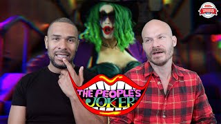 THE PEOPLE'S JOKER Movie Review **SPOILER ALERT**