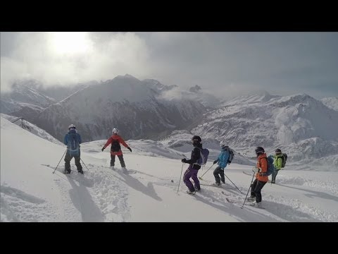 Video di Arlberg