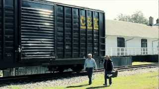 Drivin Wheel - John Golden & Geoffrey Morris.mov