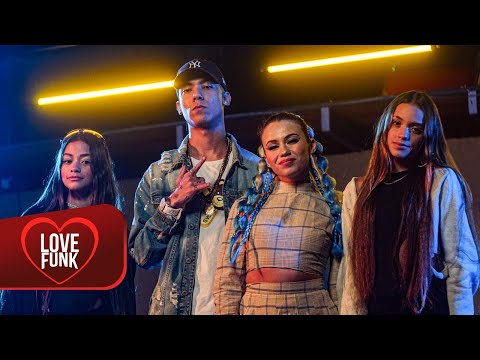 Love Funk and 2 more