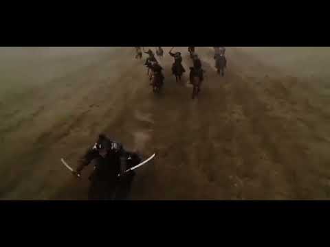 Nomad warrior 🇰🇬🇰🇿🇲🇳