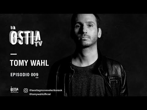 - EPISODIO 009 - TOMY WAHL