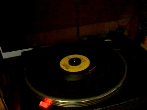 Tommy Frontera   "Shy Boy"