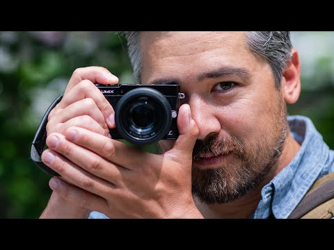 This Is the Greatest Digital Camera Ever Made