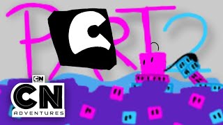Download lagu CN Adventures Season 1 Episode 26: Toon Toon Blocks, Transform Already! [N's Disappearance - Part 2] mp3