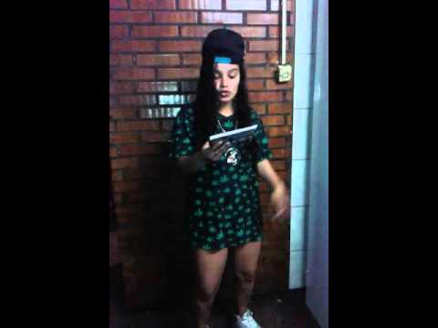 mc pikena sk cantando rap