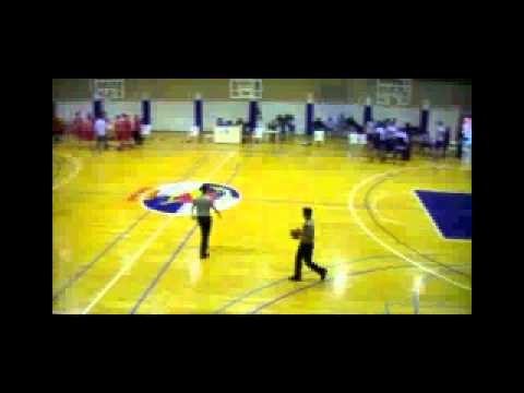 EBA B J14 NAUTICO TENERIFE -  CB VILLARROBLEDO