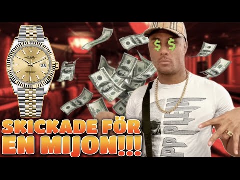 STORYTIME: BÖRJADE BECKNA LADD (I MÄNGDER!!!)