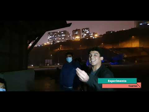 PAIBA vs PCH - CUARTOS - LÍMITE ZERO FECHA 1 (RUMBO A LÍMITE FINAL FMS)