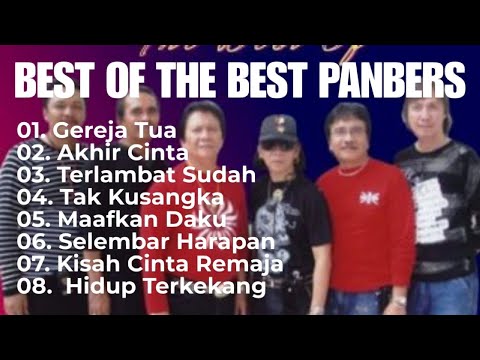 Best of The Best Panbers