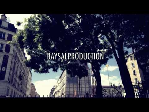 Jay Haze feat. Laila Tov"I wait for you" PARIS CITY