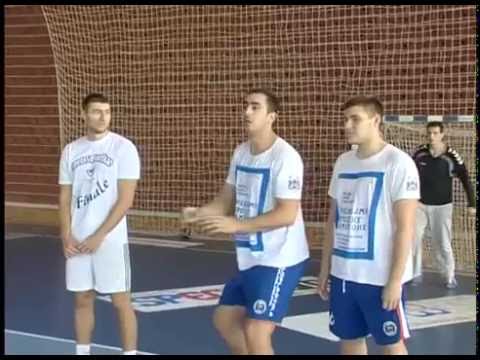 Metaloplastika - Jugović, subota u 18:30h