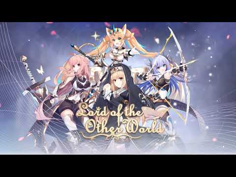 Lord of the Other World Video