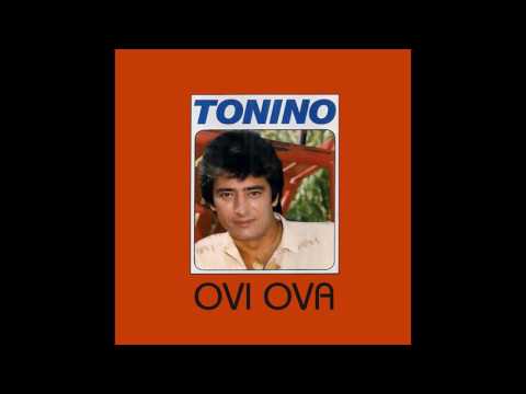 04 Tonino - Acostumbrarme a Ti - Ovi Ova
