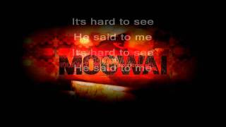 Mogwai - Secret Pint LYRICS [HD]