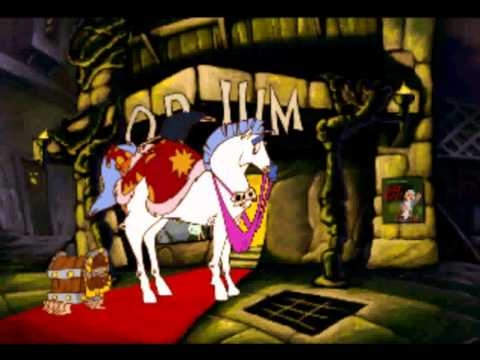 Let's Play Discworld II, Part 39 - I am become death!