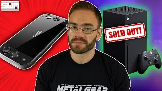 Nintendo Switch Pro Listing Appears Online And Xbox Series S/X Pre-Orders Explode | News Wave