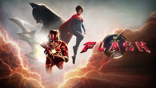 The Flash Soundtrack | Worlds Collide (Superman Version) - Benjamin Wallfisch | WaterTower