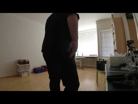 MongoTV_7841 - God TIRSDAG 14.December 2021 - Cykler Til LIDL Efter Toiletpapir