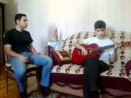 Dunyada olumden baskasi yalan gitar - by Farkhad ...