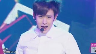 Download lagu 2PM - GO CRAZY!, 투피엠 - 미친거 아니야?, Music Core 20140920 mp3