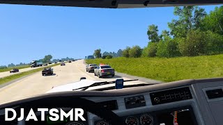 The Icarus Line - Feed A Cat To Your Cobra (Cannibal Kitten remix by The End) (Music Visualizer)