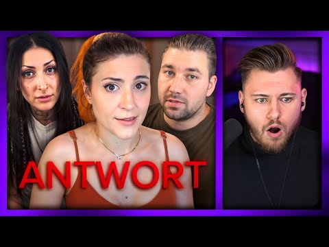 Mowky zerstört AnniTheDucks Statement (Mit Zeugen)