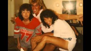 A Long Long Time Ago The Outfield