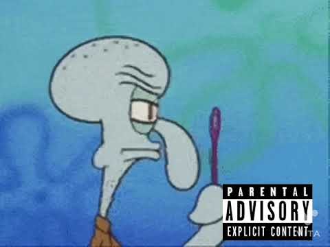 ÇÅPTÑÇØØÇH - Squid Ft. Lil Flexondapoor & Lil late abortion (prod. Soulker)