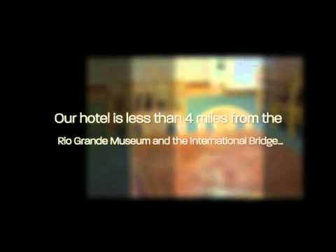 Americas Best Value Inn: Laredo