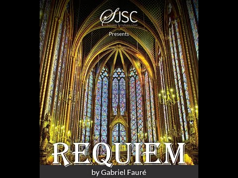 Fauré: Requiem
