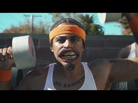 Aris Ray - Lost Cause [Dir. By Phvzes]