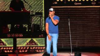 Darius Rucker - &quot;No Diggity&quot;