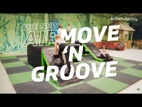 Airfactory Move n' Groove