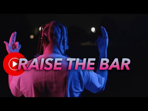 ITSMR22 - RAISE THE BAR (Official Video) Directed by : Steve Carty