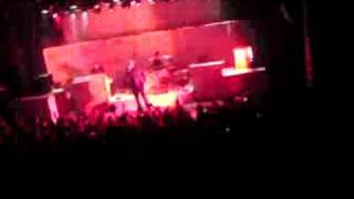 L.O.C. Blod i min hud Train 18/9