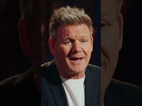 does chanel have what it takes to win $250k? #foodstars #gordonramsay