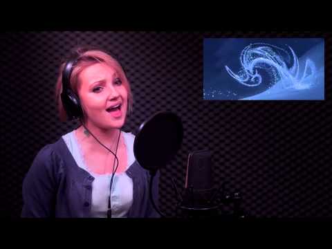 Mam tę moc (Let It Go - Polish version) Sylwia Grobelna